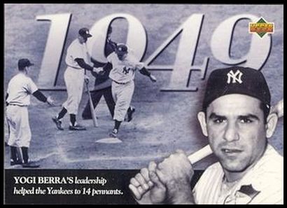 114 Yogi Berra